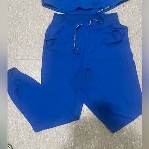 Medcouture scrub pants